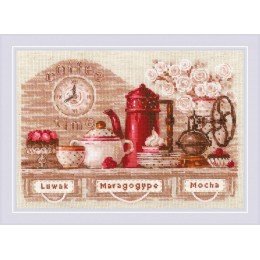 Riolis - Coffee Time