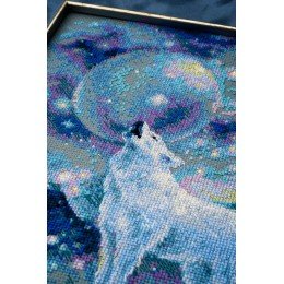 Riolis - Viento helado