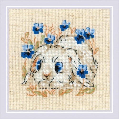 Riolis - Little Bunny