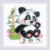 Riolis - Panda Gift