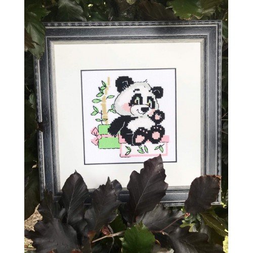 Riolis - Panda Gift