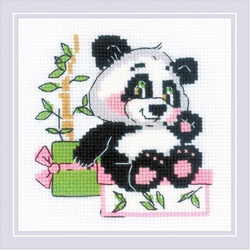 Riolis - Panda Gift