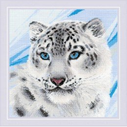 Riolis - Snow Leopard