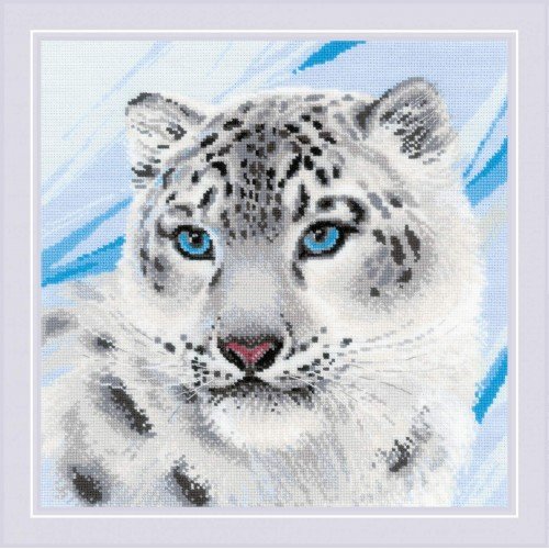 Riolis - Snow Leopard