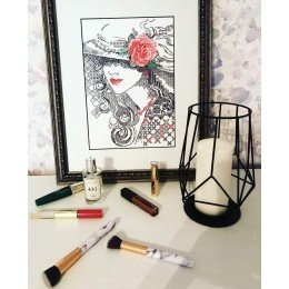 Riolis - Mysterious Rosе