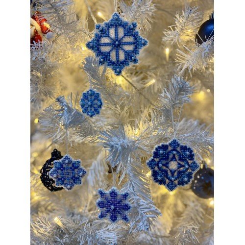 Riolis - Snowflakes