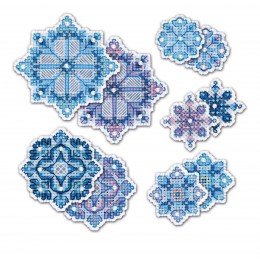 Riolis - Snowflakes