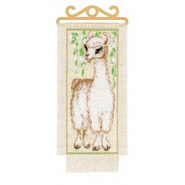Riolis - Alpaca 