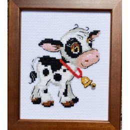 Riolis - Calf with a Bell