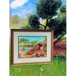 Riolis - Green Hills