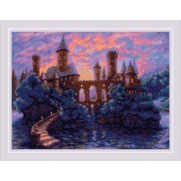 Riolis - Mysterious Castle 