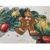 Riolis - Gingerbread Wreath