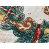 Riolis - Gingerbread Wreath