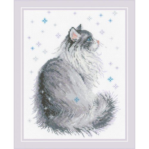 Riolis - Miau nevado