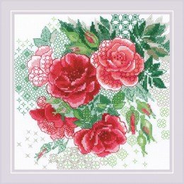 Riolis - Rosa mosqueta