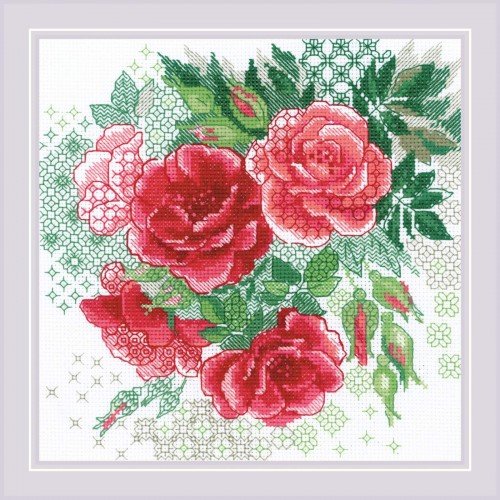 Riolis - Rosa mosqueta