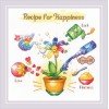 Riolis - Recipe for Happiness