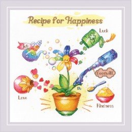 Riolis - Recipe for Happiness