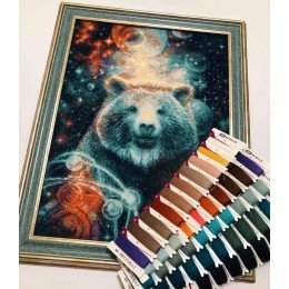 Riolis - The Great Bear