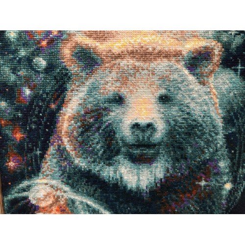 Riolis - The Great Bear
