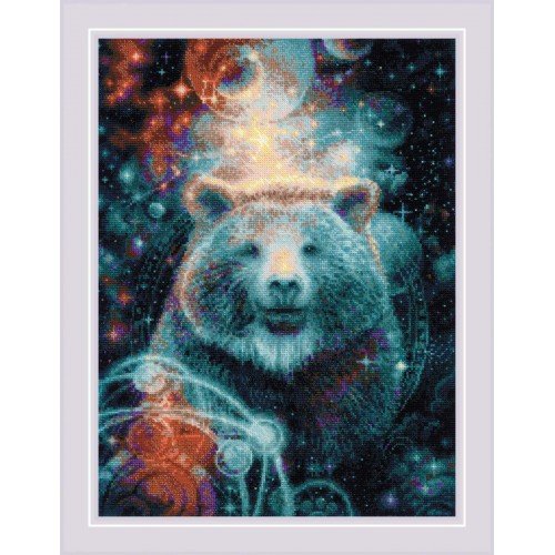 Riolis - The Great Bear