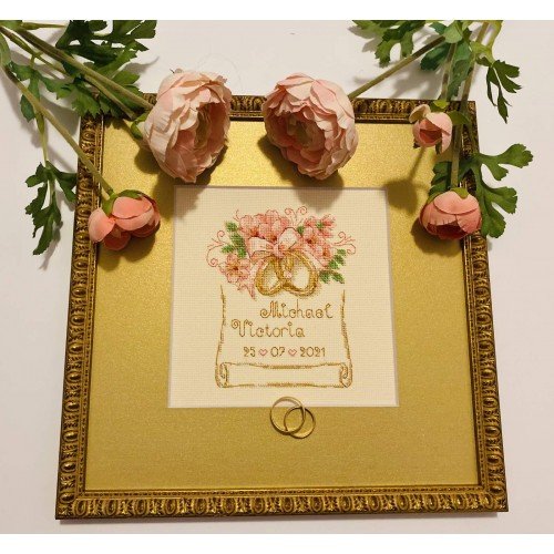 Riolis - Wedding Rings