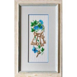 Riolis - Las llaves de casa