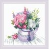 Riolis - Floral Charm