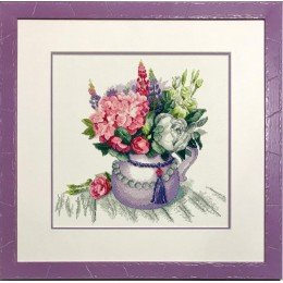 Riolis - Encanto floral