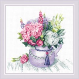 Riolis - Floral Charm