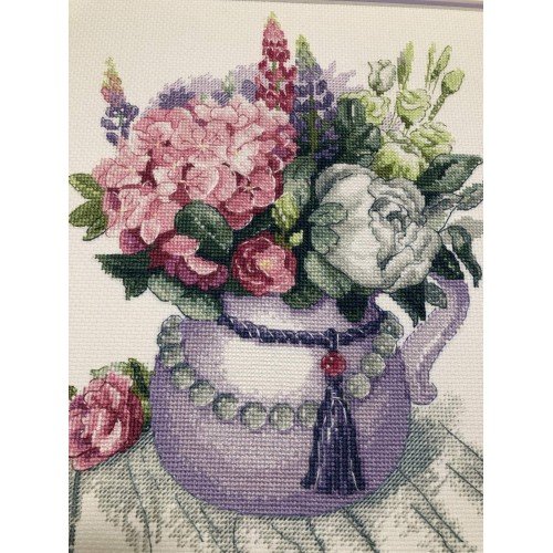 Riolis - Floral Charm
