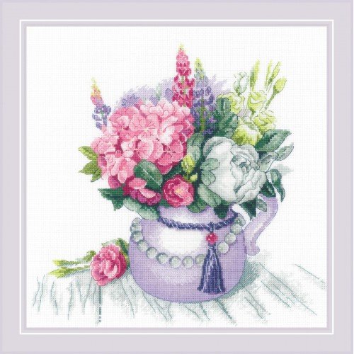 Riolis - Floral Charm