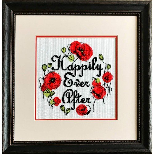 Riolis - Happily Ever After