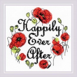 Riolis - Happily Ever After