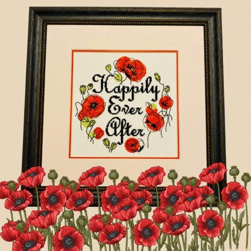 Riolis - Happily Ever After