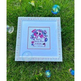 Riolis - ¡Hola, pequeña! (para niña)