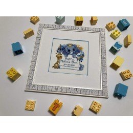 Riolis - Hello, Little One! (for boy) 