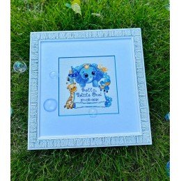 Riolis - Hello, Little One! (for boy) 