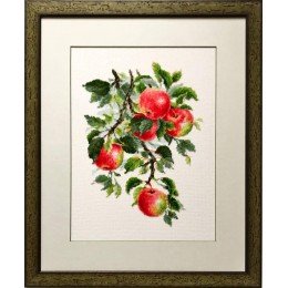 Riolis - Juicy Apples