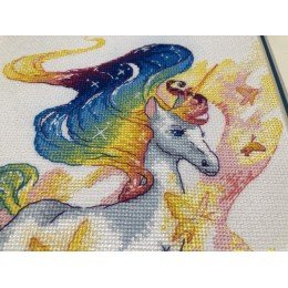 Riolis - Fairy Unicorn 