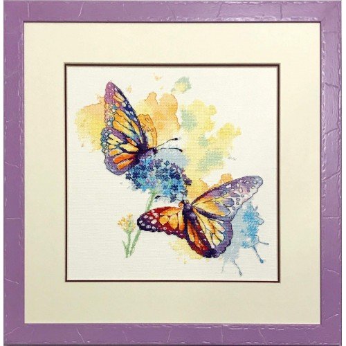 Riolis - Colorful Flight