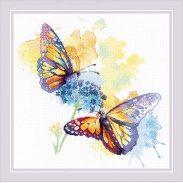 Riolis - Colorful Flight