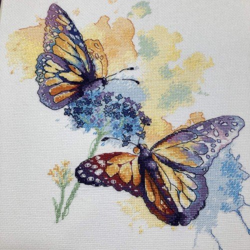 Riolis - Colorful Flight