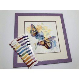 Riolis - Colorful Flight