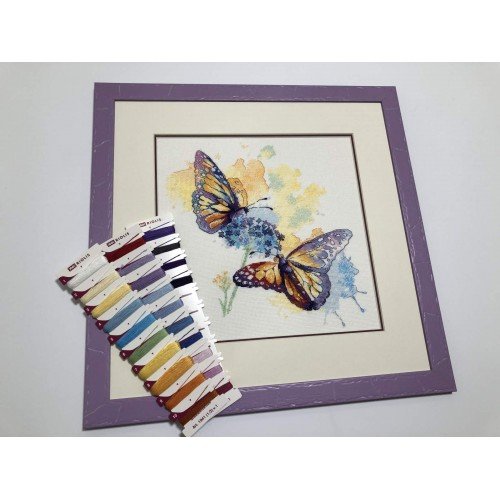 Riolis - Colorful Flight