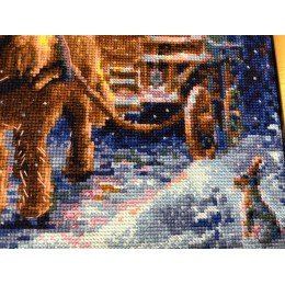 Riolis - Travelling Sorcerer