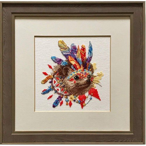 Riolis - Thorny Tribe