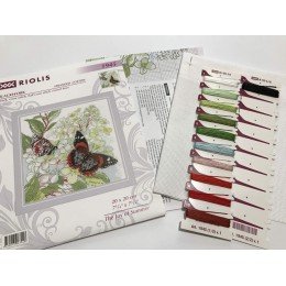 Riolis - The Joy of Summer 