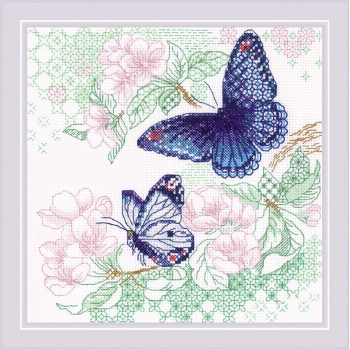 Riolis - The Lightness of Spring 