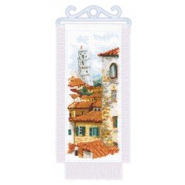 Riolis - Pisa Roofs